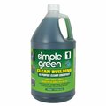 Simple Green 1210000211101 Bathroom Cleaner 1 Gallon Jug, 2PK 1210000000000